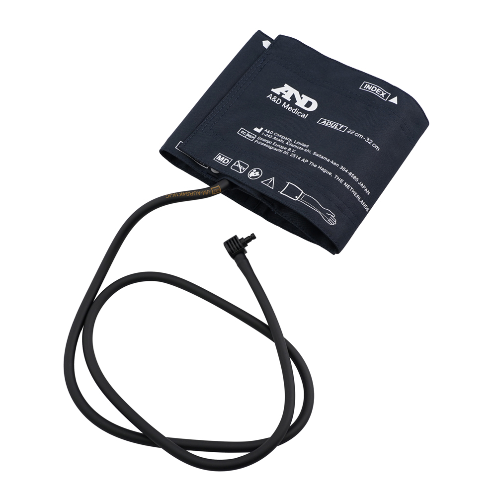 血圧計UM-211/UM-212用アダルトカフ（適応腕周22～32cm） UM-AURS4K1KJC