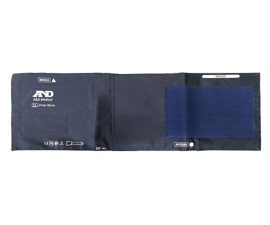 血圧計UM-211/UM-212用LLカフ（適応腕周41～50cm） UM-LLRS4K1KJC