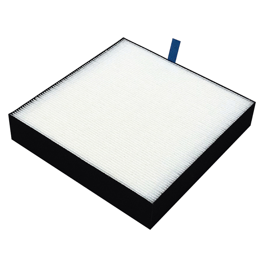UVストリーマ空気清浄機 交換HEPAフィルター BAFP101A4
