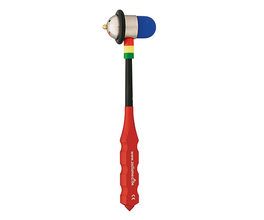 打診器 ZellaMed レッド CO120