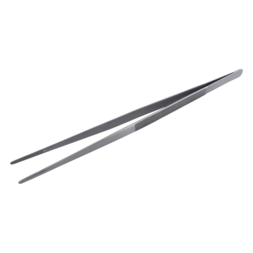 ロングピンセット 全長450mm