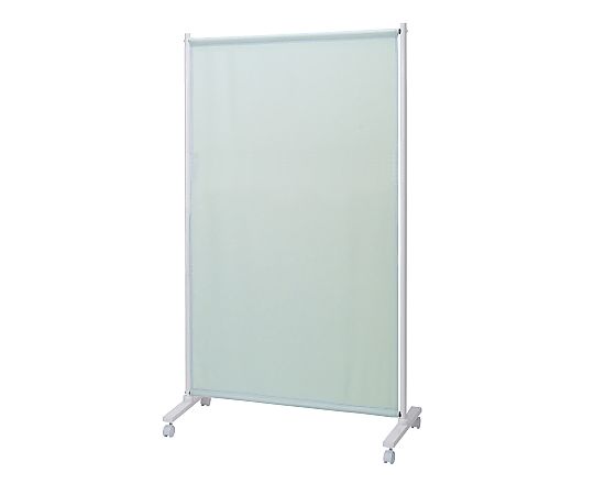 カロスクリーン グリーン 900×400×1600mm 108-082