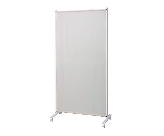 カロスクリーン グリーン 900×400×1800mm 108-086