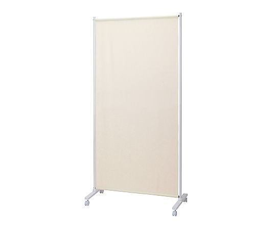 カロスクリーン イエロー 900×400×1800mm 108-087