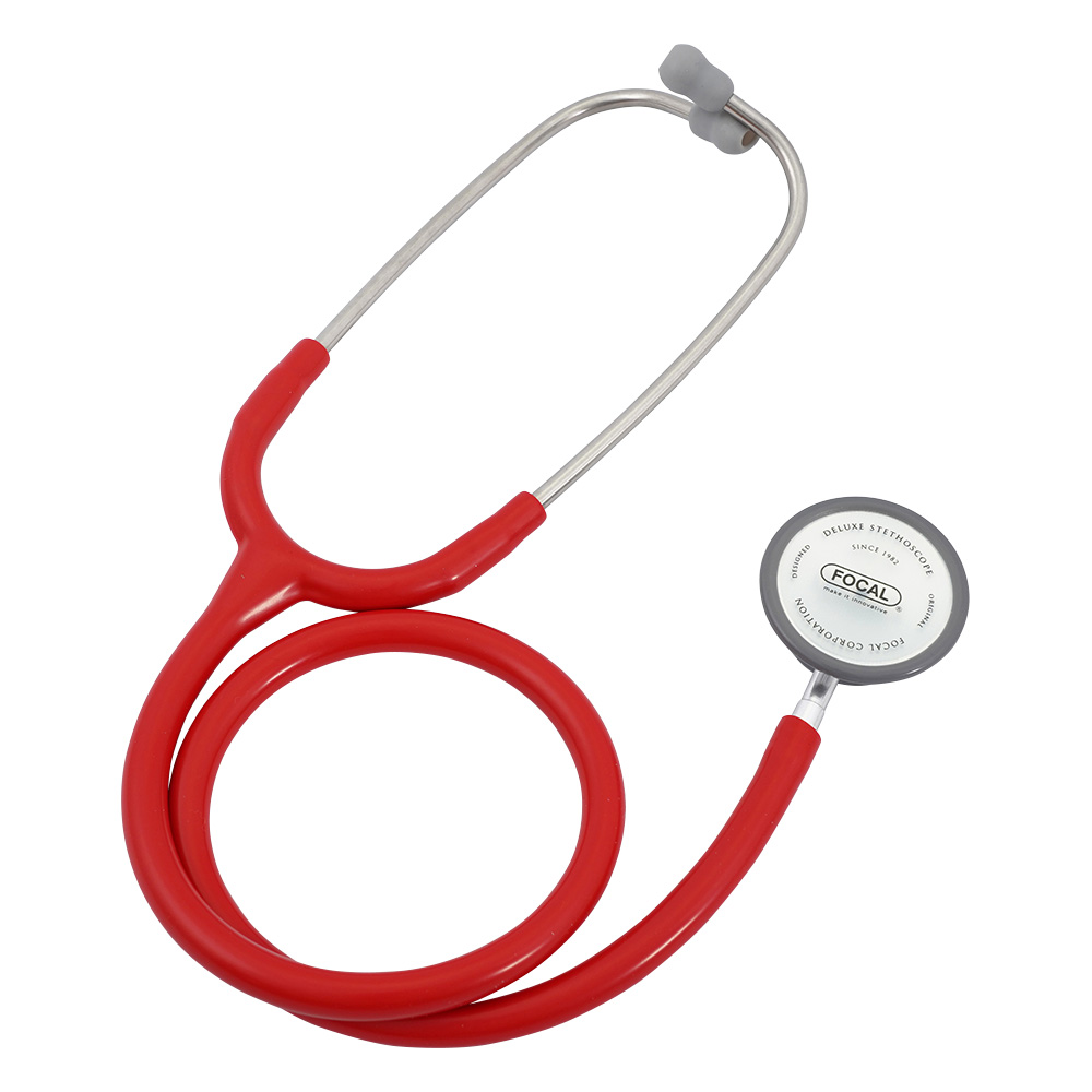 スーパースコープ シャインレッド FC-201 S