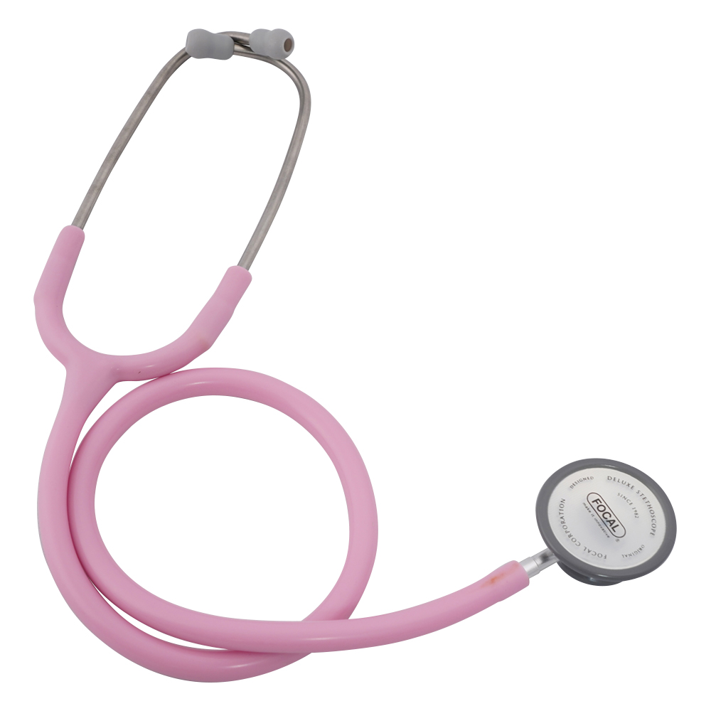 スーパースコープ パステルピンク FC-201 S