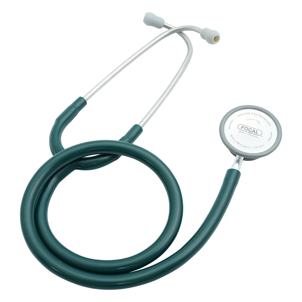 スーパースコープ フォレストグリーン FC-201 S