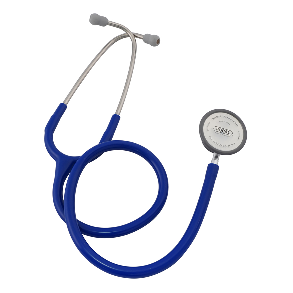 スーパースコープ マリンブルー FC-201 S