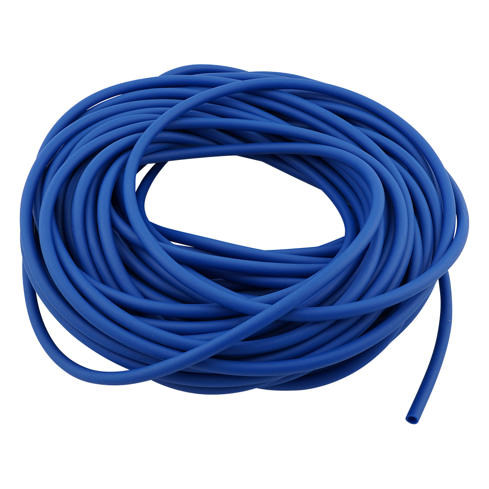 ナビス駆血帯 ラテックスフリー 替えチューブ 40m ブルー