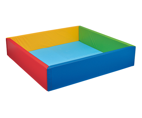 ボールプール 1950×1950×400mm B-3996