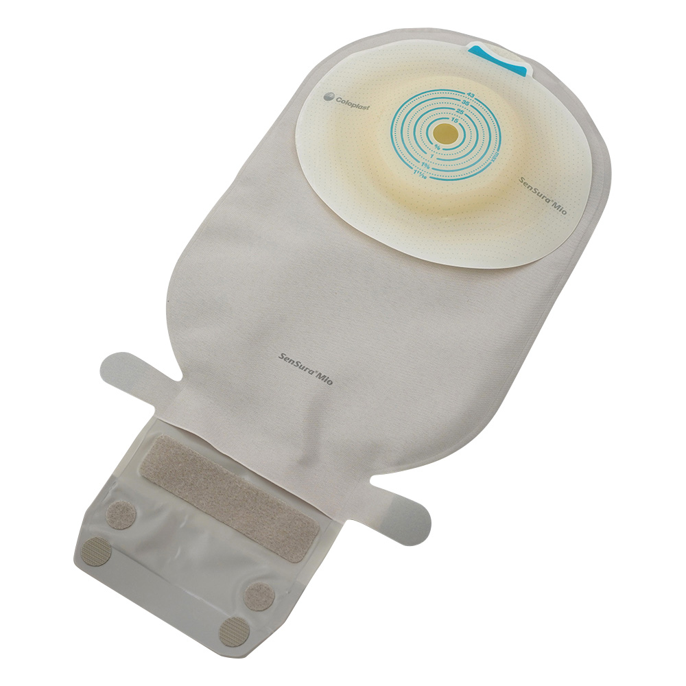 ｾﾝｼｭﾗ ﾐｵ1 ﾃﾞｨｰﾌﾟ 単品系装具･ｺﾛｽﾄﾐｰ／ｲﾚｵｽﾄﾐｰ用 10~43φmm 透明 1箱(10枚入) 16767