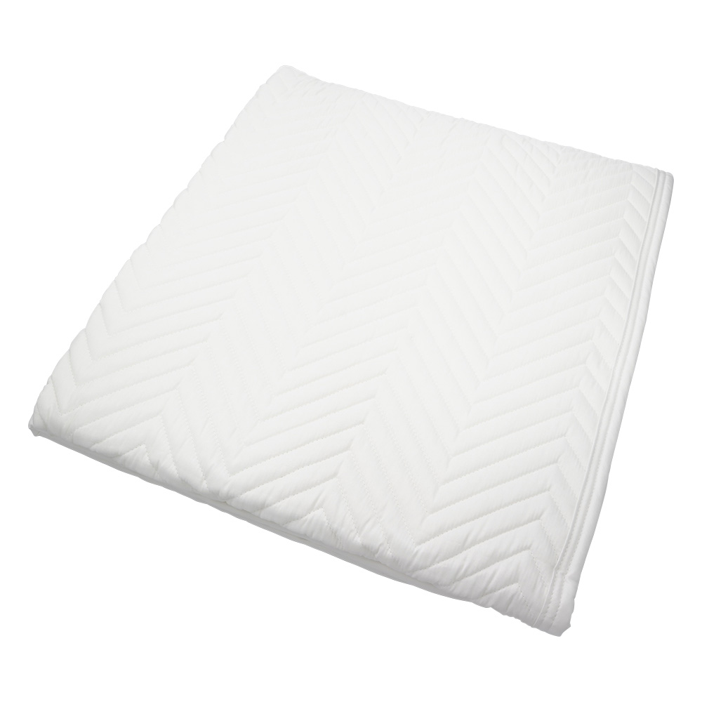 防炎ベッドパッド BBP