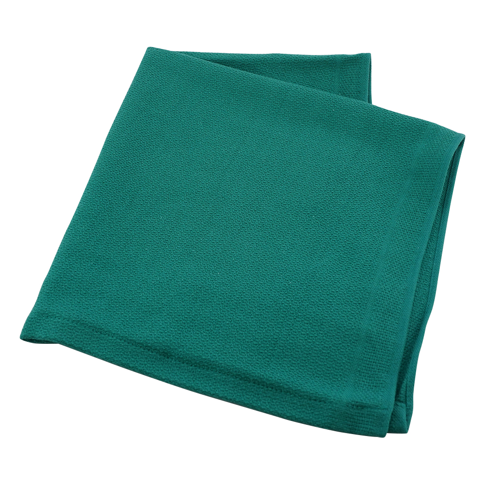 サージカルタオル グリーン 1袋（10枚入） STW-G