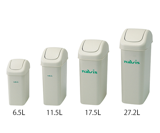 スウィングペール 11.5L SP11