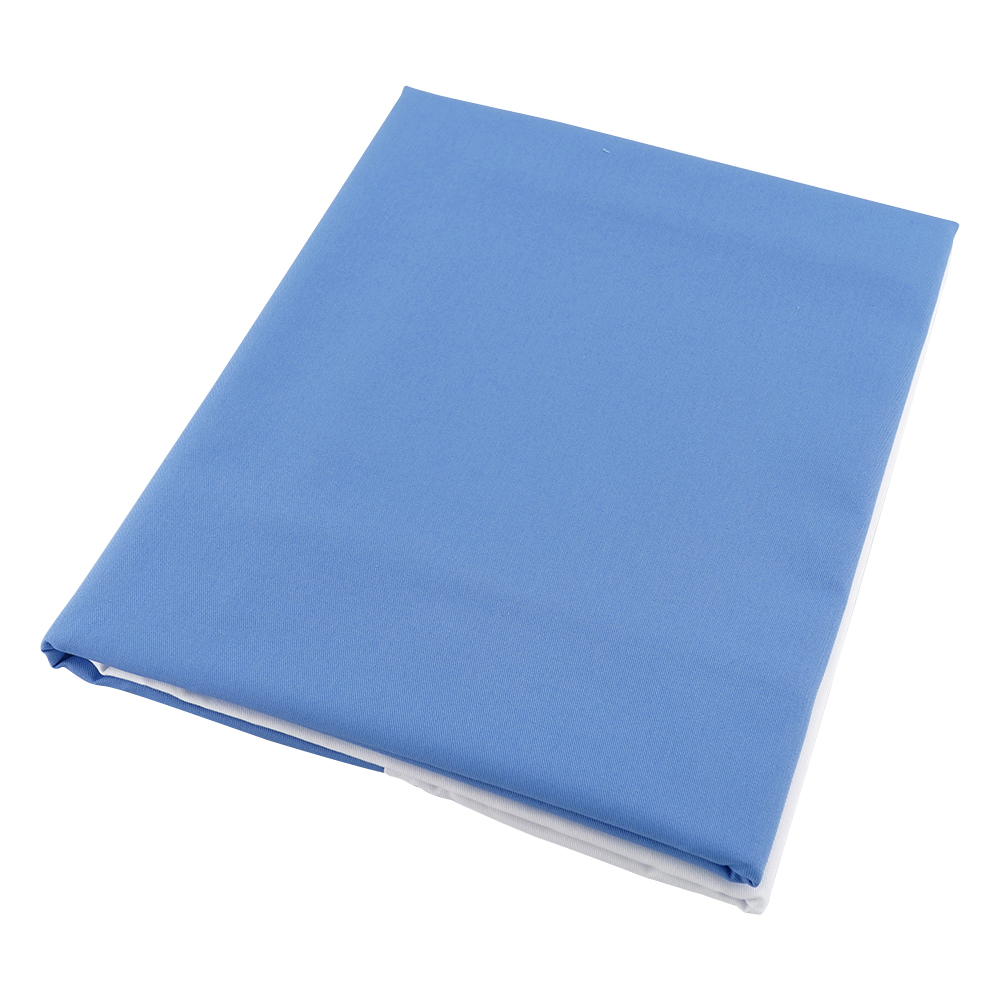 デニム防水シーツ ブルー DNBL