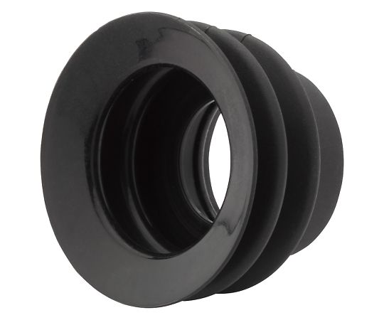 検眼鏡 パンオプティック 専用アイカップ 5個入 118-EC