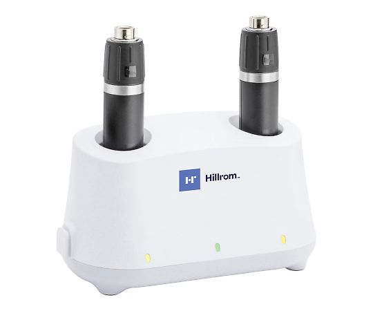 ユニバーサルデスクチャージャー リチウムハンドル2本付 71-xxxLDE-J