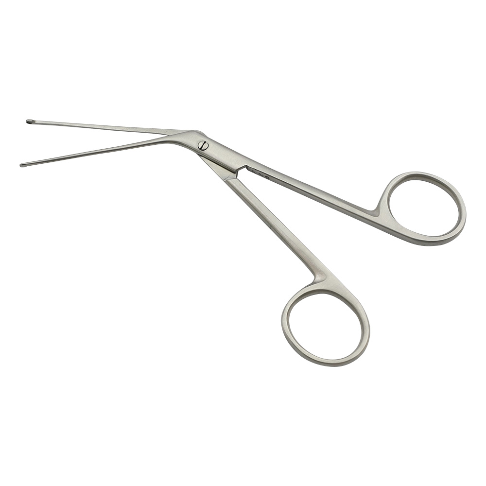 耳鼻用異物鉗子（一般診療用） 鋭匙 SM-22352