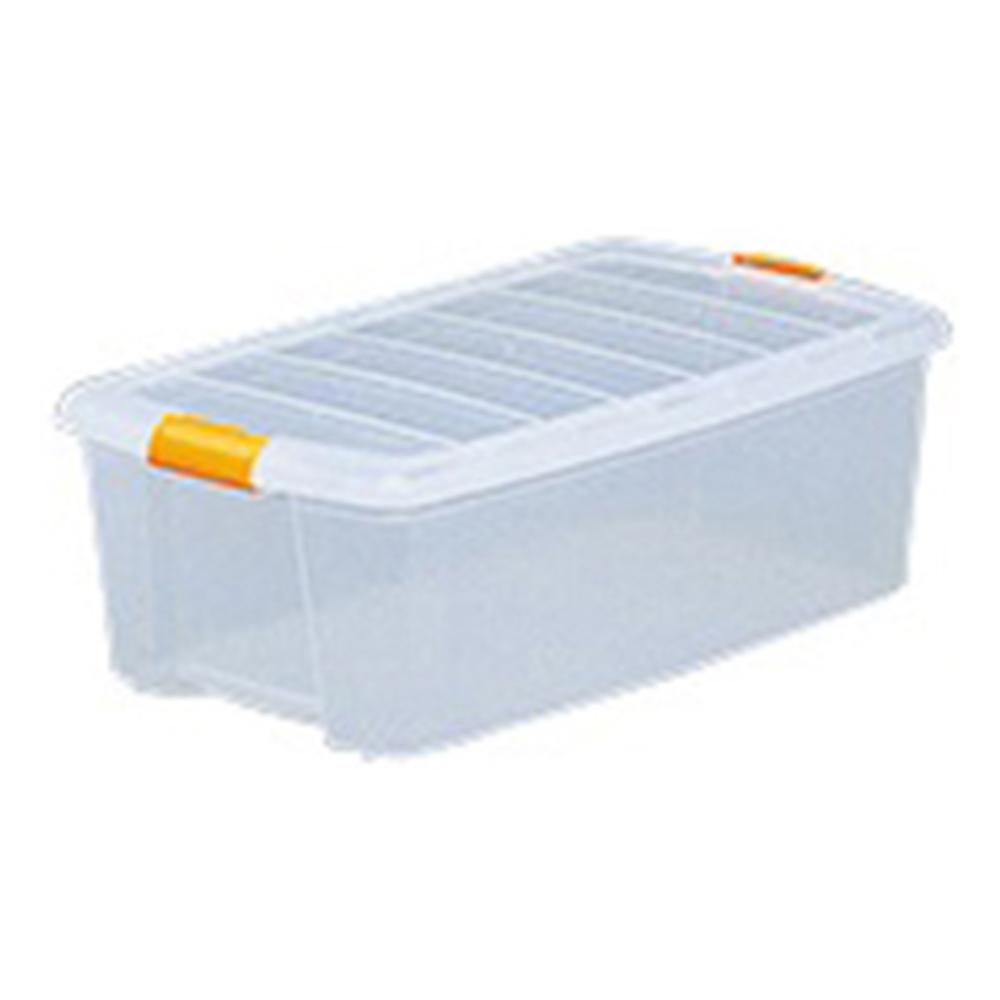 高い所用収納ボックス 400×660×240mm TB-64