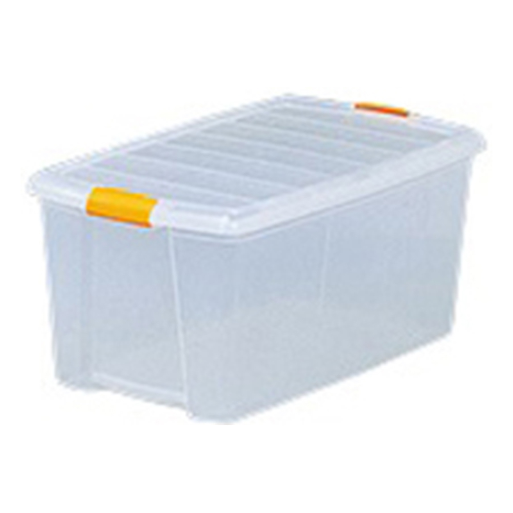 高い所用収納ボックス 400×660×320mm TB-64D