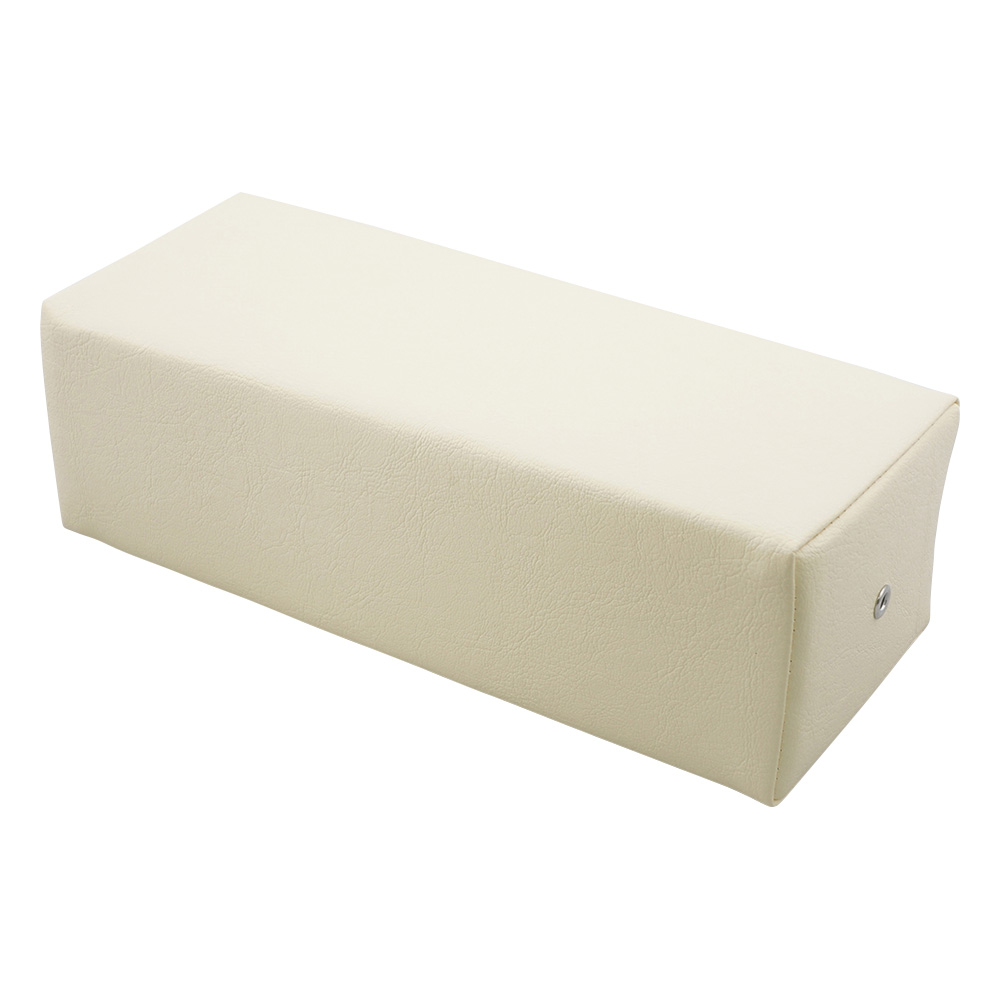 角枕 クリーム 270×110×90mm TB-77C-01