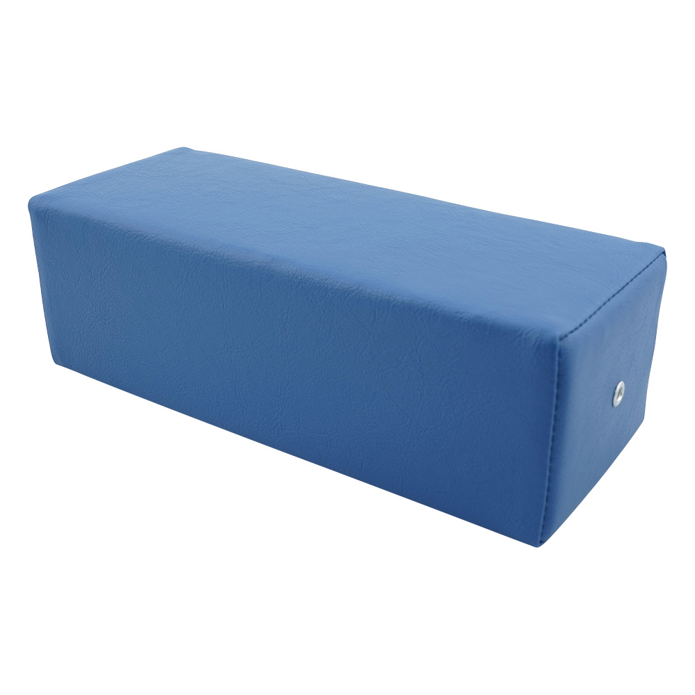 角枕 メディブルー 270×110×90mm TB-77C-01