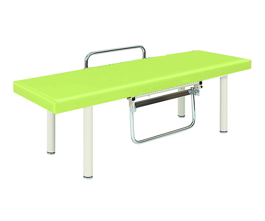 診察台 抹茶 650×1800×500mm TB-568