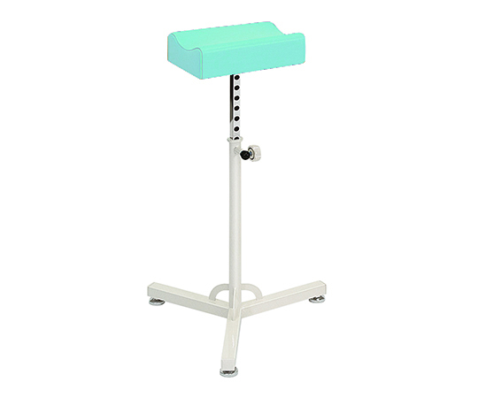 上肢台 R型 ライトグリーン TB-512-01