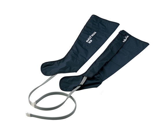 ナビウェーブ交換用エアブーツ両足セット