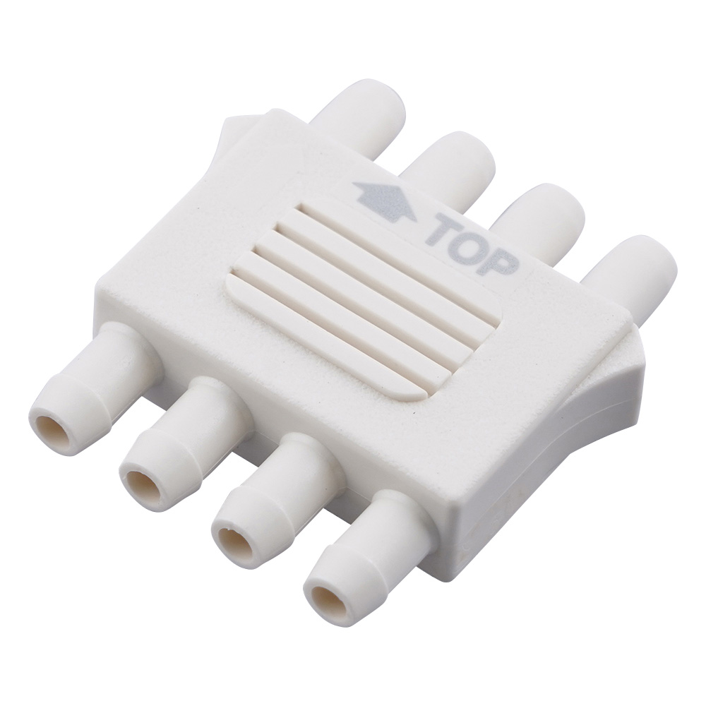 ナビウェーブ交換用エアホースプラグ