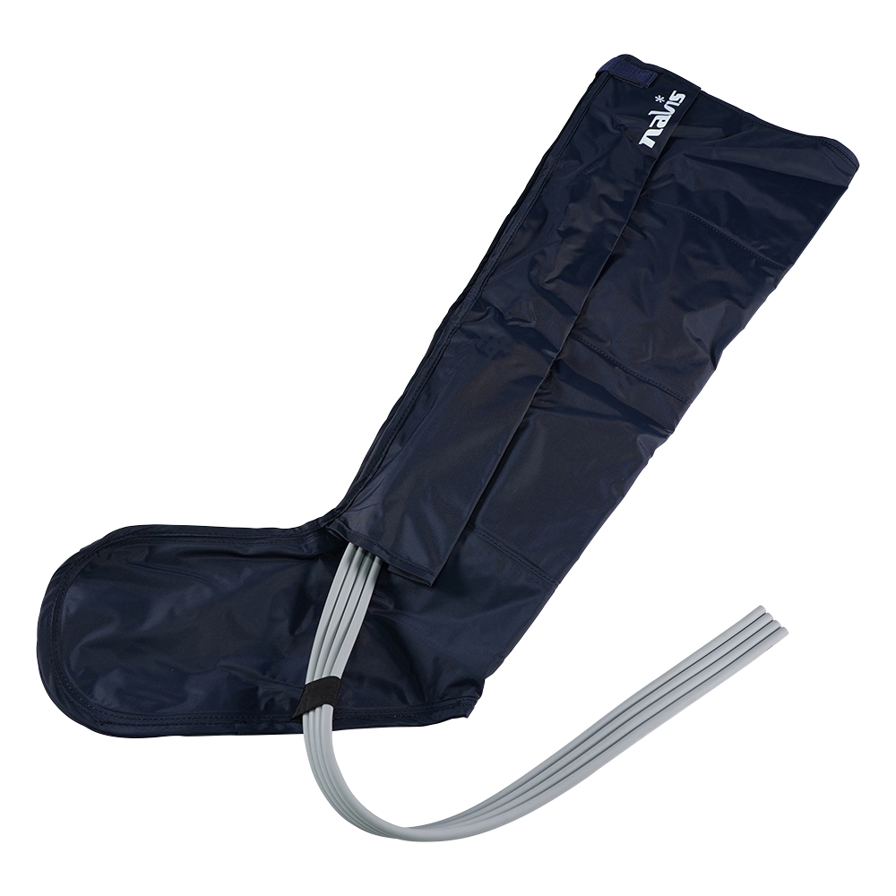 ナビウェーブ交換用エアブーツ 右足