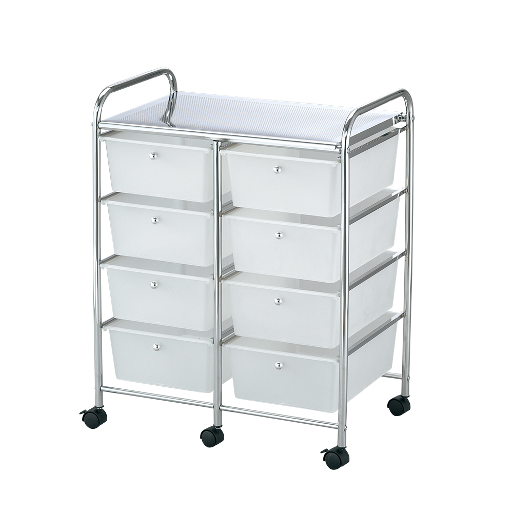 スチール製保管ワゴン SG-0452-4