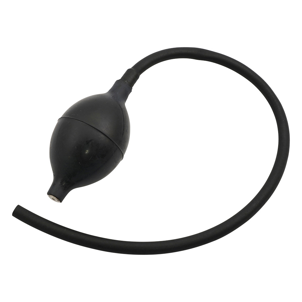 鼻用噴霧器用ゴム球 10203200