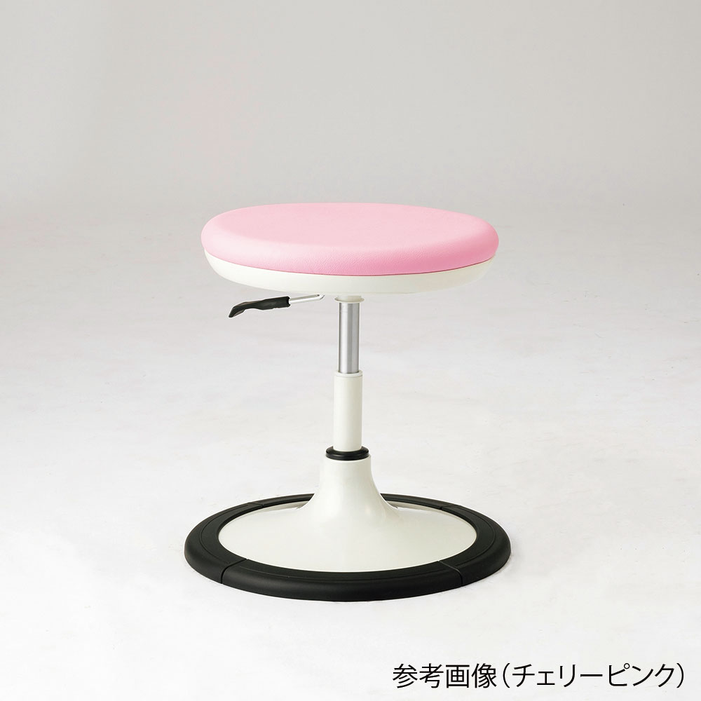 メディカルソフトスツール（患者用） アップルグリーン TSMN-W23BL