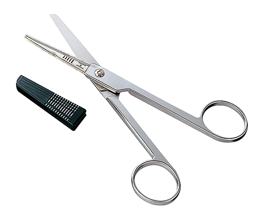 替刃剪刀 本体 両鈍（Bタイプ） 32721