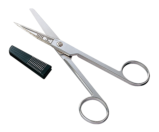 替刃剪刀 本体 片尖（Cタイプ） 32731