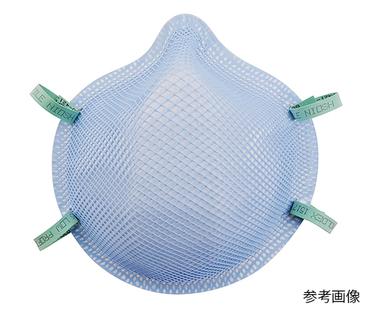 N95マスク 1500シリーズ M 20枚入 1517N95