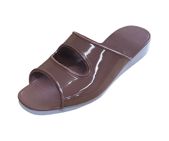 サンダル（ニューモード） 茶 10号 27.0～27.5cm