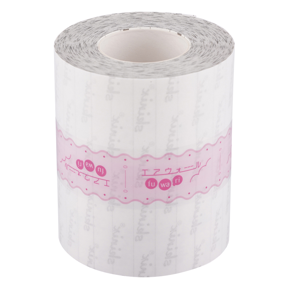 エアウォールふ・わ・り（ドレッシングフィルム） シングルスリット 100mm×20m MA-E2100FS