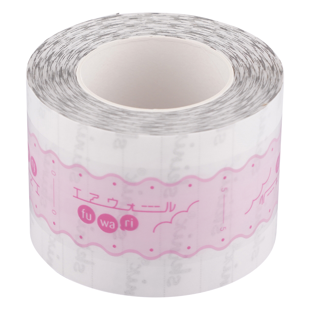 エアウォールふ・わ・り（ドレッシングフィルム） 50mm×12m MA-E050-FT