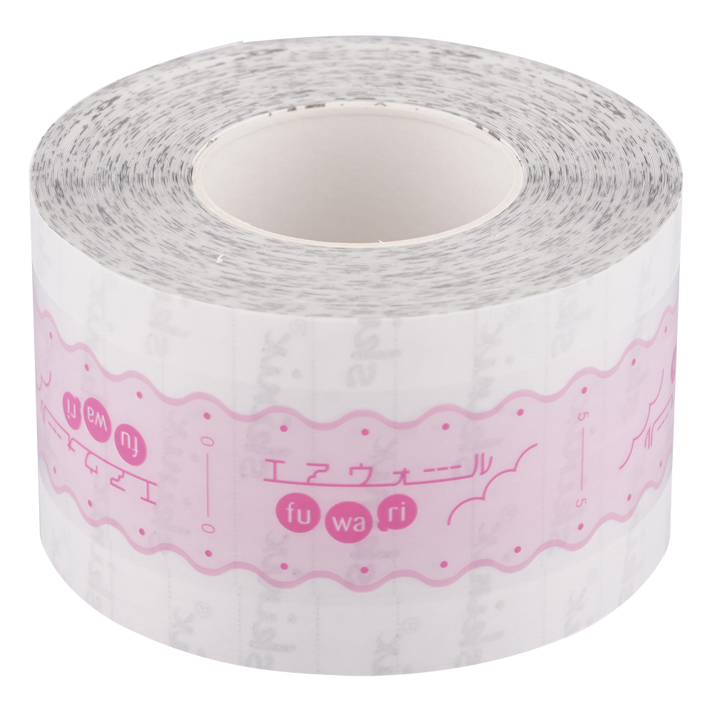 エアウォールふ・わ・り（ドレッシングフィルム） 50mm×20m MA-E2050FT