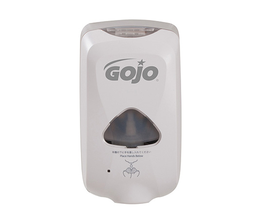 TFXオートディスペンサー ゴージョー 本体 2740-TN