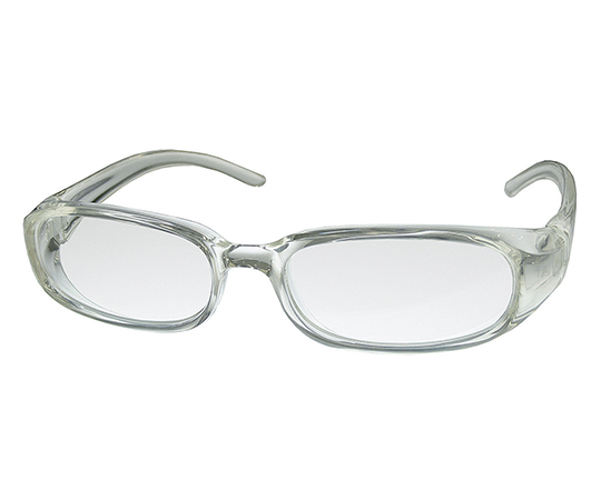 レーシックソフティー（術後保護メガネ） フリー クリア（レンズカラー：クリア） 8952-03