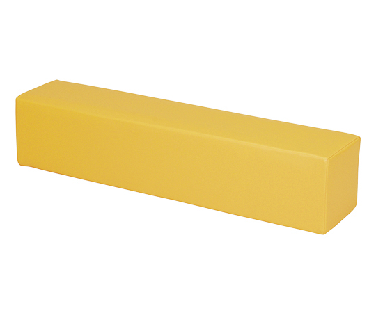 キッズガーデン スツール・長 イエロー KID-1150-YE