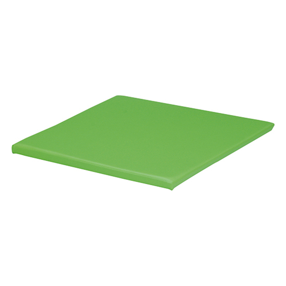 キッズガーデン マット グリーン KID-M90-GN