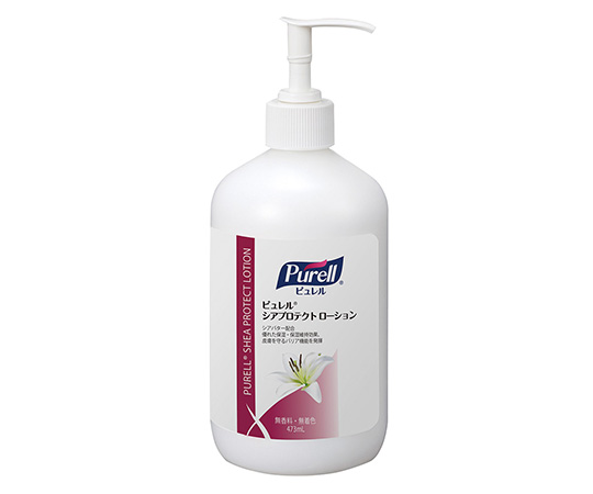 シアプロテクトローション 473mL 4235-12