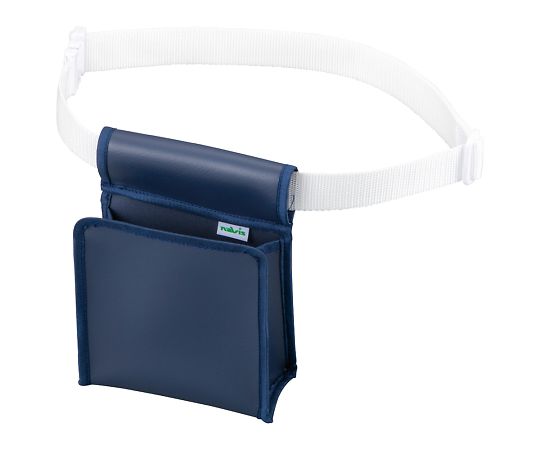 消毒ボトル用ポーチ 125×55×160mm UK05