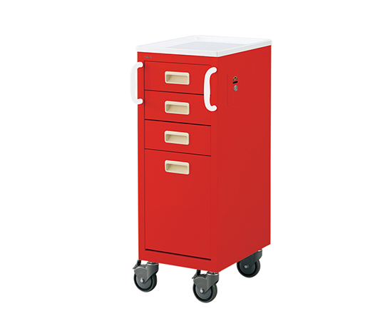 スマート救急カート HKK-BR