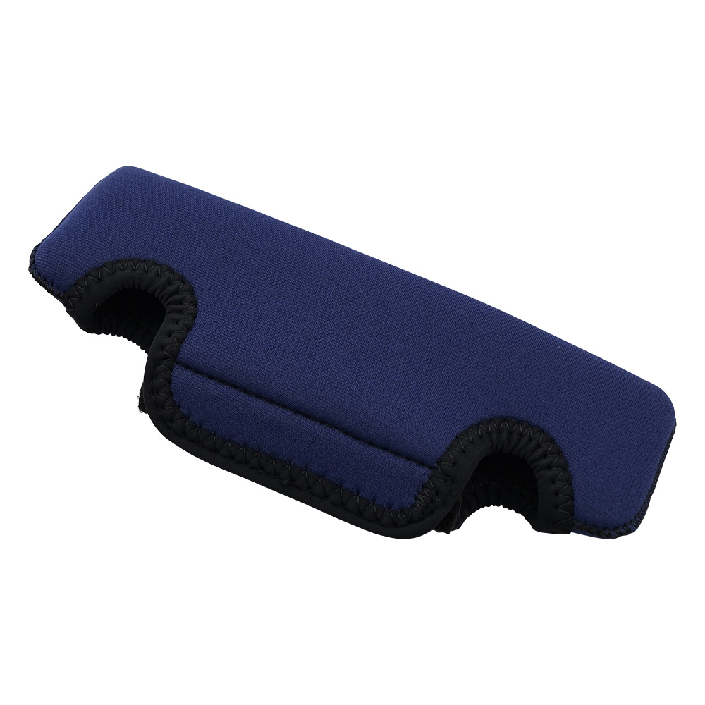 松葉杖カバー 松葉杖脇カバー