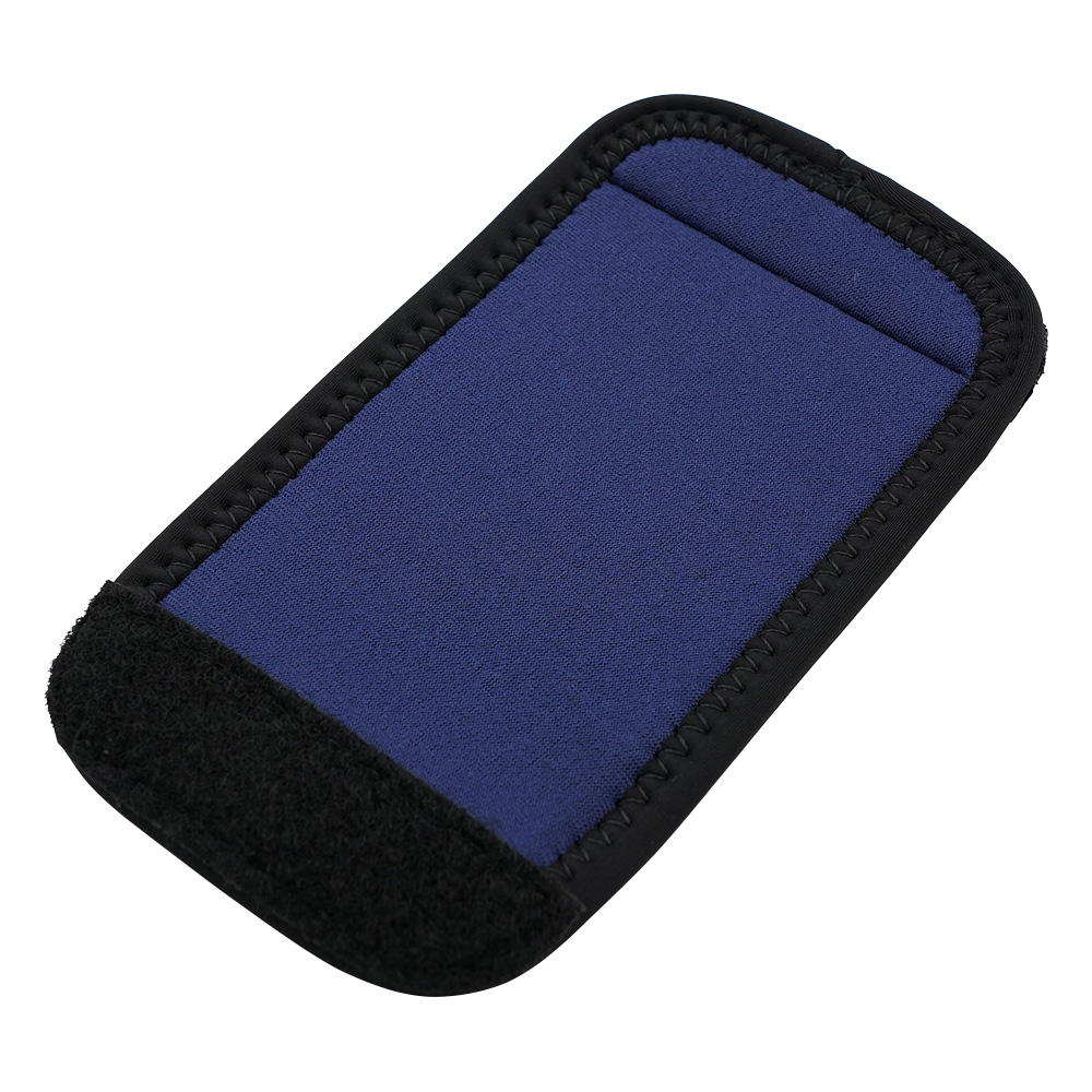 松葉杖カバー 共通グリップカバー